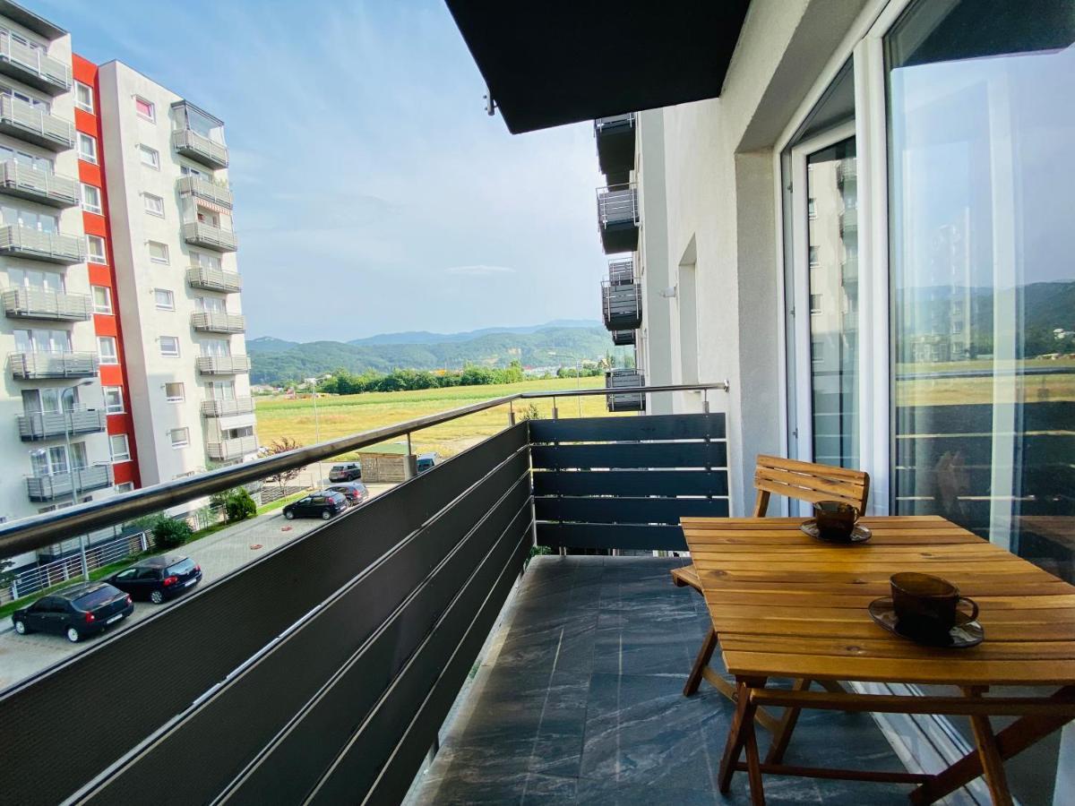 Stay In Brasov Feel Like Home Экстерьер фото
